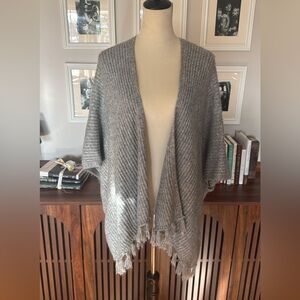 American Eagle Kimono Sweater